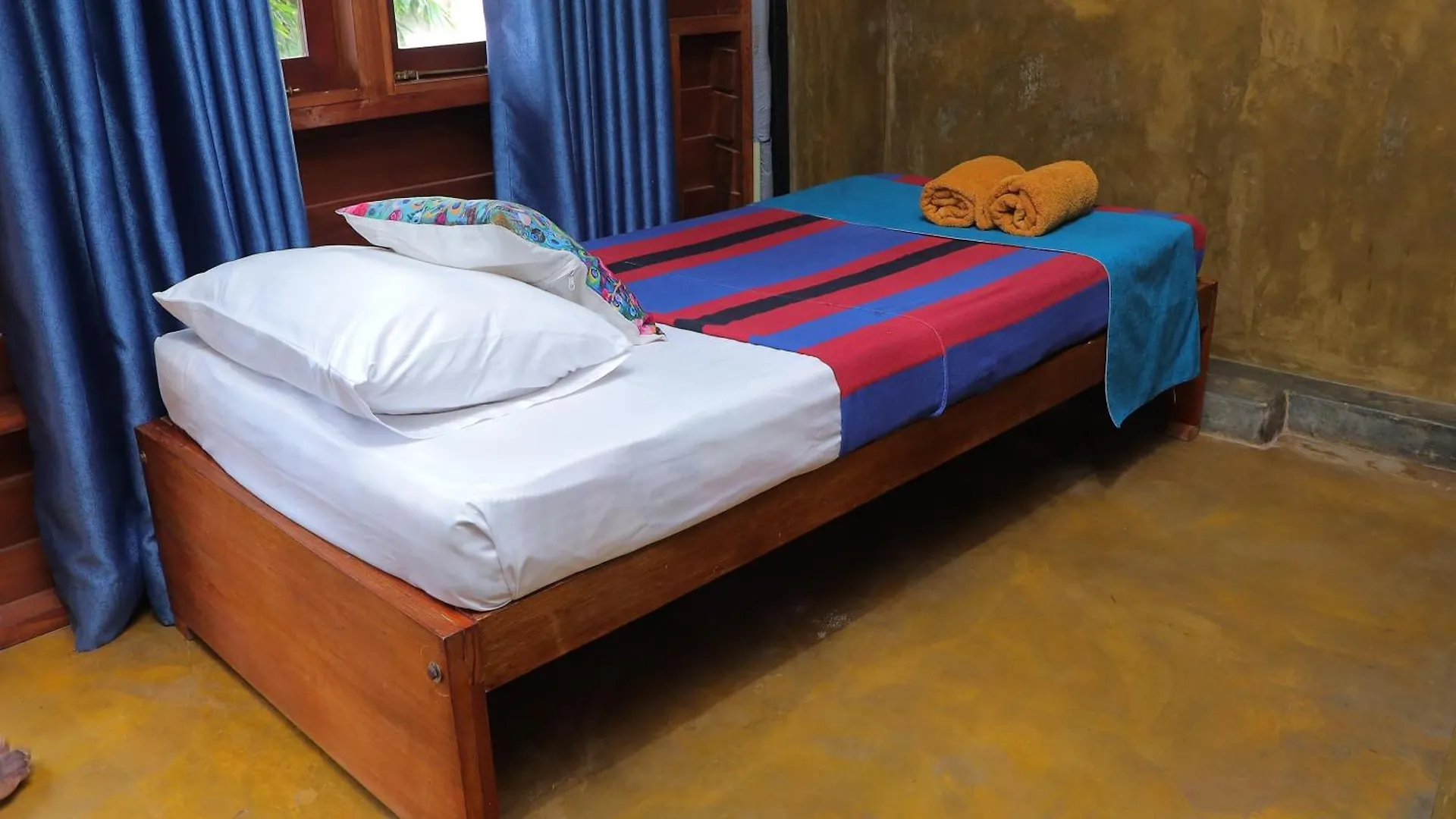 Gasthuis Negombo The Nature Villa And Cabanas