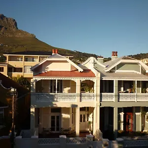 The Cape Colonial Gasthuis