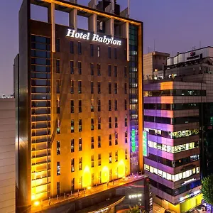Tirol 3* Seoul